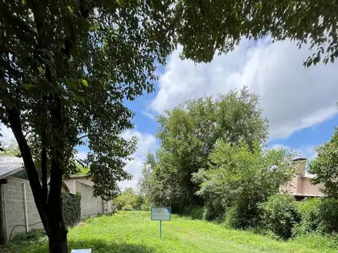 Terreno en venta - 959Mts2 - Mendiolaza