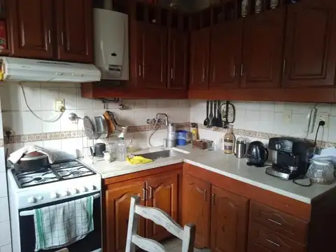 Depto Tipo Casa en Venta en Paternal, USD 180.000