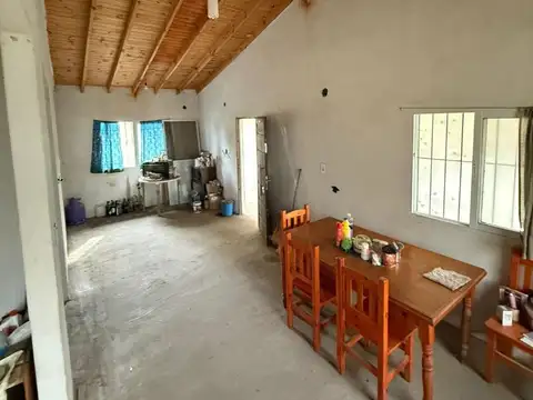 Casa en venta, Marcos Paz.