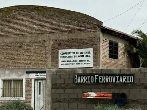Casa en venta, Marcos Paz.