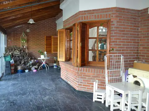 Casa en Venta 31 años