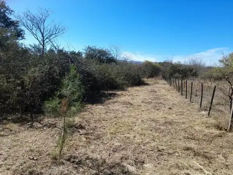Terreno en Venta de 1232,0 m2