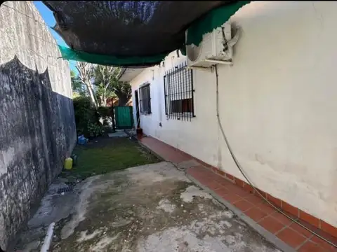 CASA EN OPORTUNIDAD - GENERAL PACHECO - TIGRE
