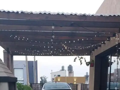Casa en Venta 1 año
