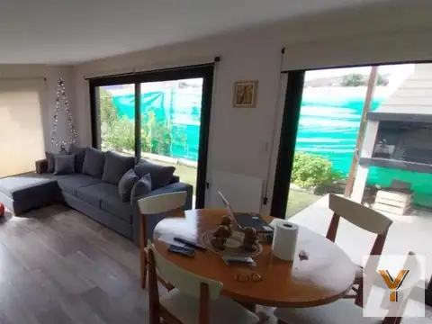 Casa en venta - 1 Dormitorio 2 Baños - Mar del Plata