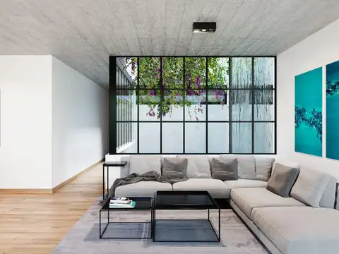 Departamento en Venta al Noreste