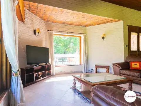 Casa en Venta de 6 dormitorios