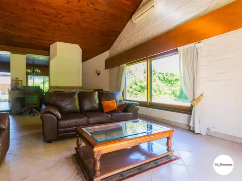 Casa en Venta en Bella Vista, USD 350.000