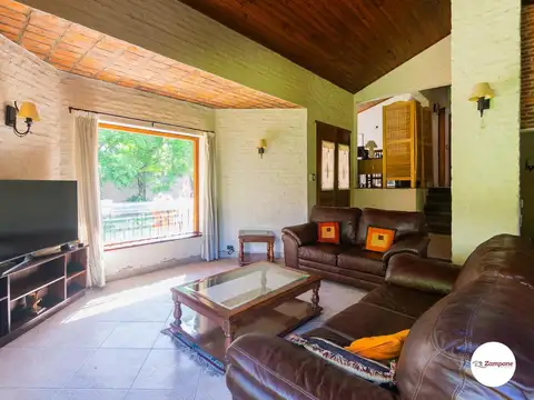 Casa en Venta 30 años