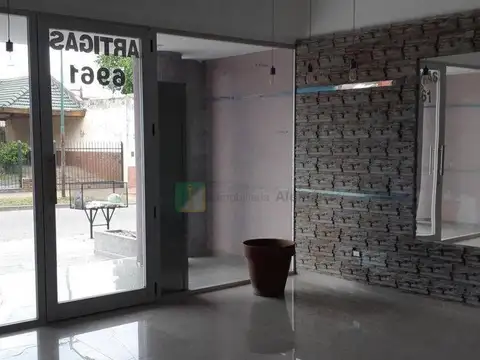 C 75 ARTIGAS 6900, Piso 5