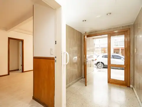 Departamento en Venta en Las Cañitas, USD 129.000