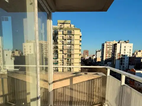 Departamento en Venta en Vicente Lopez Vias / Maipu, Vicente Lopez