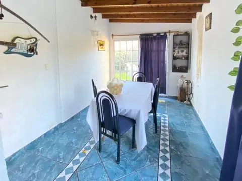 Casa en Venta 40 años