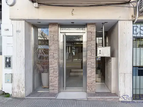 Avenida La Plata 1400