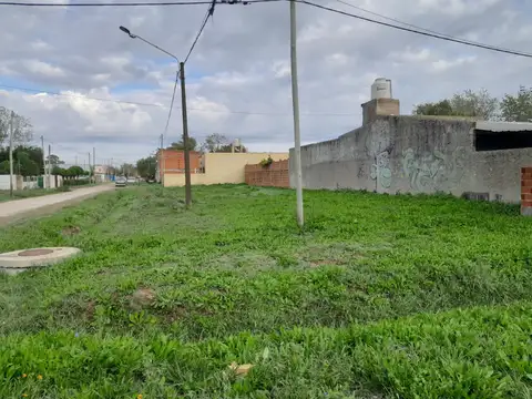 Terreno en Venta de 409,0 m2