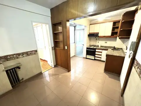 Departamento en Venta de 2 dormitorios
