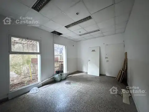 Exc. Local Comercial de 200m2, Lote de 7x28,57m