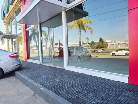 Local en Alquiler en Pilar, $ 7.300.000