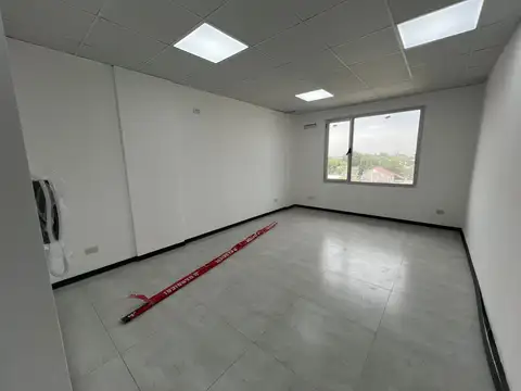 Oficina Monoambiente con 1 baño