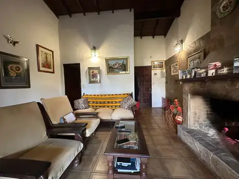 La esperanza Golf Club 2000