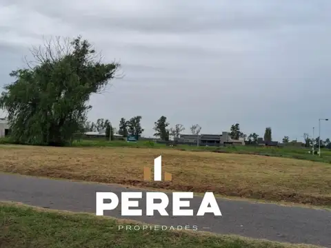 Barrio Los Alamos 1 Luján