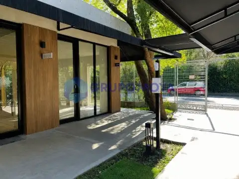 Local en Alquiler A Estrenar
