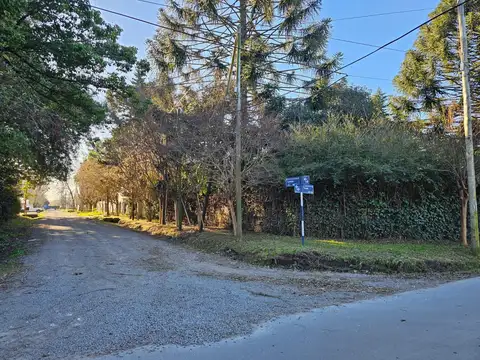 Terreno en Venta de 292,0 m2