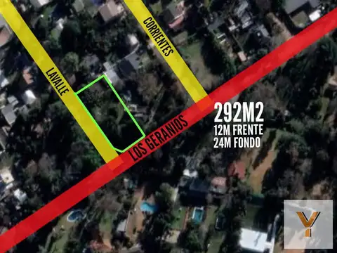 Terreno en Venta en Belen de Escobar, Partido de Escobar