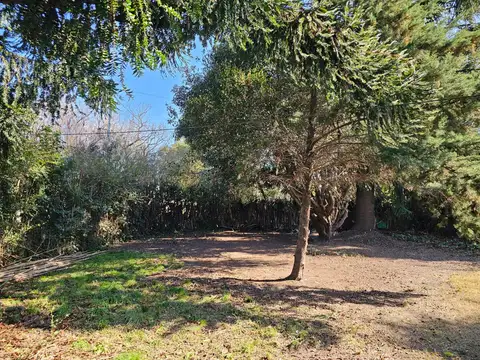 Terreno en Venta en Belen De Escobar, USD 50.000