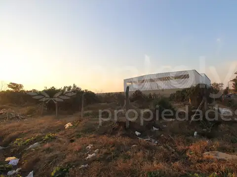 VENTA GALPONES FINANCIADOS EN NORDELTA NAVES INDUSTRIALES