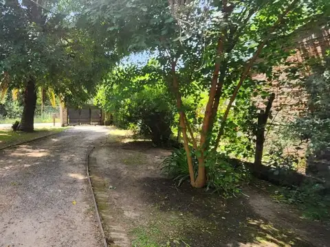 Casa en Venta al Oeste