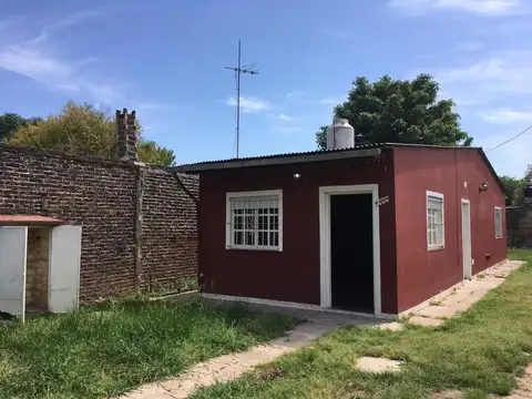 San Martín 1300