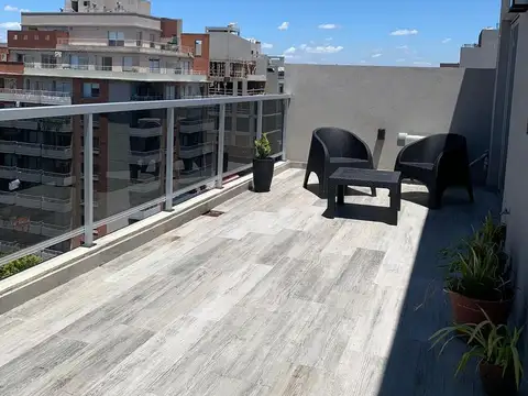 Departamento en Alquiler de 1 dormitorio