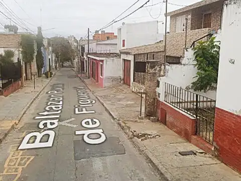 Depto Tipo Casa en Venta al Norte