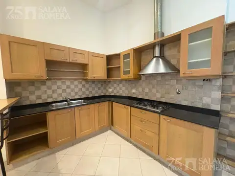 Departamento en Alquiler 50 años