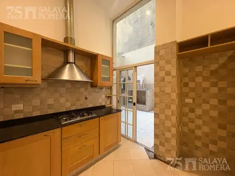 Departamento en Alquiler de 2 dormitorios