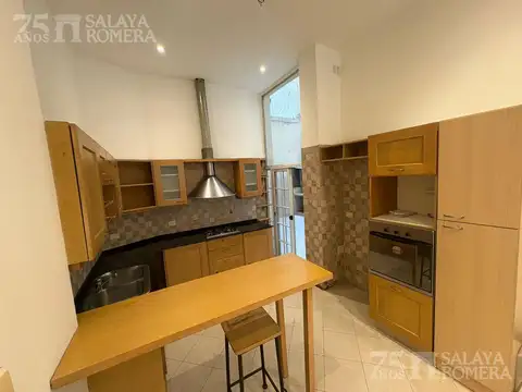 Departamento en Alquiler al Norte