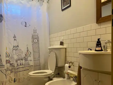 Depto Tipo Casa en Venta 12 años