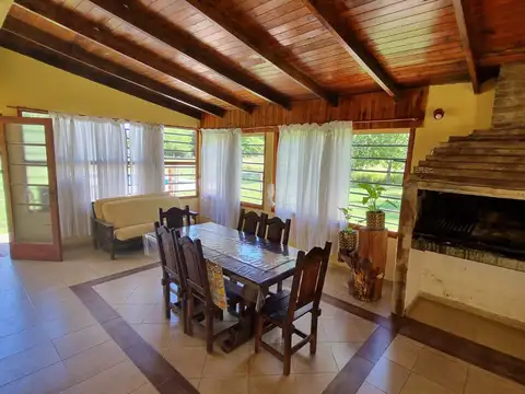 Casa en Venta 6 años