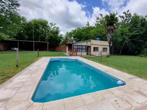 Casa en Venta 6 años