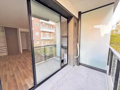 Moambiente con amenities en alquiler en Centro