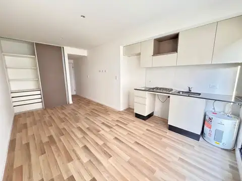 Departamento en Alquiler A Estrenar
