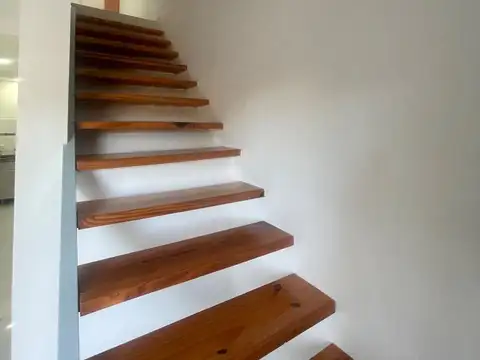 Depto Tipo Casa en Venta A Estrenar