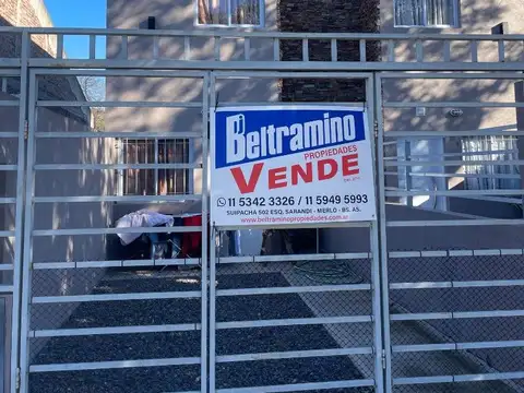 Duplex en venta en Merlo