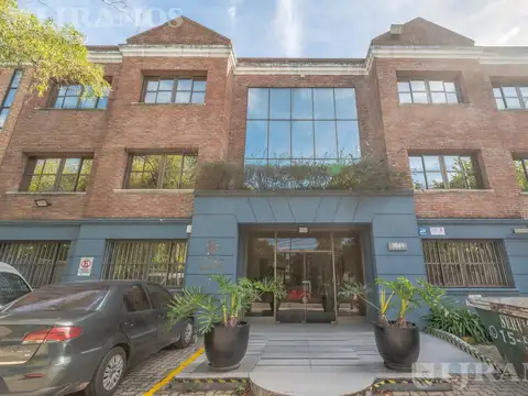 EDIFICIO DE OFICINAS LOMAS DE SAN ISIDRO