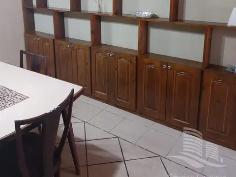 Oportunidad Venta - Cuatro departamentos en bloque - Tigre