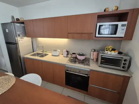 Departamento en Alquiler 13 años