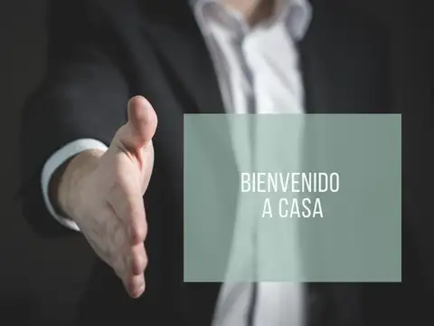 Departamento 2 ambientes - Pronta Entrega -