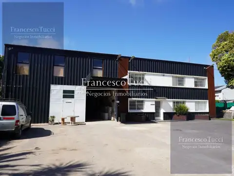 Terreno en Venta en La Reja, Partido de Moreno