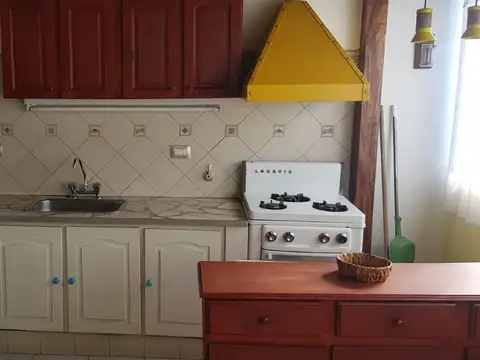 Venta Departamento de 3 Ambientes en Moron